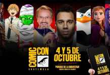 Comic-Con Guatemala 2025. Foto: Comic-Con.