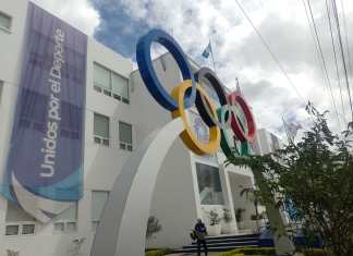 Cinco disciplinas disputarán medallas desde el primer día de los Juegos Centroamericanos Guatemala 2025 Instalaciones del Comité Olímpico Guatemalteco por Juegos Centroamericanos 2025. Foto La Hora COG