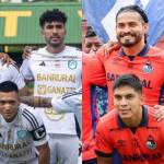 Comunicaciones vs. Municipal