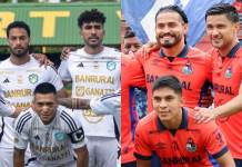 Comunicaciones vs. Municipal