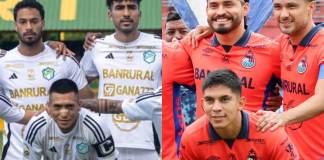 Comunicaciones vs. Municipal