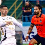 Comunicaciones vs. Municipal Clásico 335