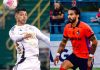 Comunicaciones vs. Municipal Clásico 335