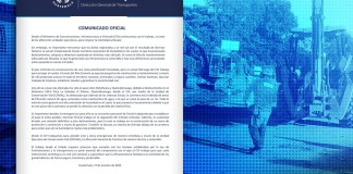 Comunicado de Covial sobre la habilitación del puente Tubac II. Arte La Hora: Alejandro Ramírez