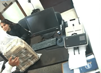 Con empresas de cartón y extra financiamientos, así habría sido el desfalco millonario al CHN