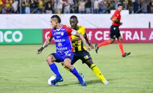 Minuto a Minuto: Xelaju MC vs. Real España, resumen y resultados