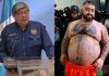 Condiciones de "El Lobo" en Renovación 1 no han cambiado, informe de OPT no fue recibido por Mingob.