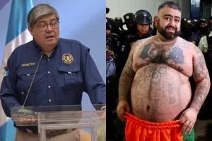 Condiciones de "El Lobo" en Renovación 1 no han cambiado, informe de OPT no fue recibido por Mingob