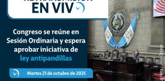 Para este martes 21 de octubre, el Congreso de la República celebrará la Sesión Ordinaria en el pleno legislativo. Arte La Hora: Roberto Altán.