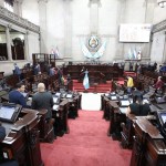 La alianza de oposición en el Congreso de la República no contaba con los suficientes votos para rechazar el veto del presidente Arévalo.