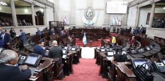 La alianza de oposición en el Congreso de la República no contaba con los suficientes votos para rechazar el veto del presidente Arévalo.