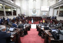CC da 48 horas para que Congreso entregue informe por rechazo de diputados a veto presidencial La alianza de oposición en el Congreso de la República no contaba con los suficientes votos para rechazar el veto del presidente Arévalo.