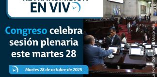 Congreso de la República llevará a cabo una Sesión Ordinaria en el pleno legislativo. Arte La Hora: Roberto Altán.