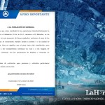 Conred permitirá el paso de los trailers que se encuentran varados en el derrumbe del kilómetro 24 de carretera a El Salvador. ArteLa Hora: Alejandro Ramírez.