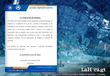 Derrumbe en CAES: Conred habilita paso «regulado y exclusivo» para vehículos pesados que habrían quedado varados Conred permitirá el paso de los trailers que se encuentran varados en el derrumbe del kilómetro 24 de carretera a El Salvador. ArteLa Hora: Alejandro Ramírez.
