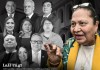 Consuelo Porras