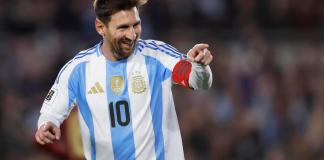 Copa Messi