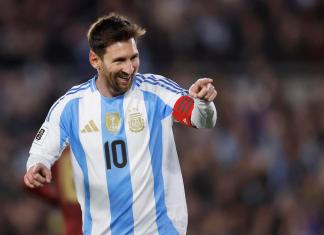 Copa Messi