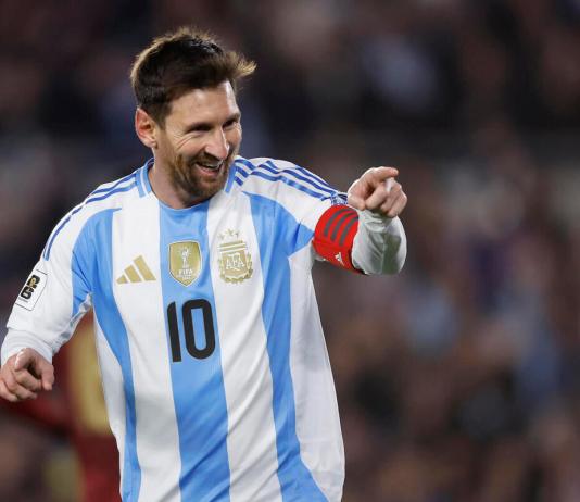 Copa Messi