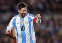«Copa Messi»: El torneo que reunirá en Miami a ocho de las mejores canteras de fútbol a nivel mundial Argentina presentó su lista de convocados para enfrentar a Guatemala el próximo 31 de marzo en La Bombonera.