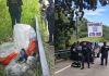 PNC atribuye a rivalidad entre pandillas hallazgo de cuerpos envueltos en nailon.