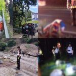 PNC: Conflicto entre pandillas por fuga y pelea de territorios son las razones para hallazgos de cuerpos envueltos.