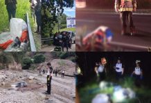 PNC: Conflicto entre pandillas por fuga y pelea de territorios son las razones para hallazgos de cuerpos envueltos.