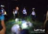 Identifican a siete de nueve fallecidos localizados bajo puente de la ruta al Atlántico Bomberos Voluntarios localizan cuerpos en la ruta al Atlántico. Foto La Hora: José Orozco.