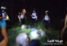 Identifican a siete de nueve fallecidos localizados bajo puente de la ruta al Atlántico Bomberos Voluntarios localizan cuerpos en la ruta al Atlántico. Foto La Hora: José Orozco.