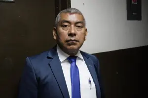 Los 44 países a los que Rafael Curruchiche no puede ingresar si sale de Guatemala