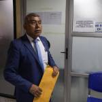 El Ministerio Público solicitó el embargo del sueldo del Ministerio De Salud, mientras el jefe de la FECI se desliga de responsabilidades por la posible falta de medicamentos. Foto La Hora: Daniel Ramírez