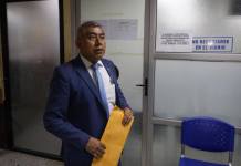 El Ministerio Público solicitó el embargo del sueldo del Ministerio De Salud, mientras el jefe de la FECI se desliga de responsabilidades por la posible falta de medicamentos. Foto La Hora: Daniel Ramírez