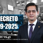 Decreto 09-2025 de Ley Ambiental