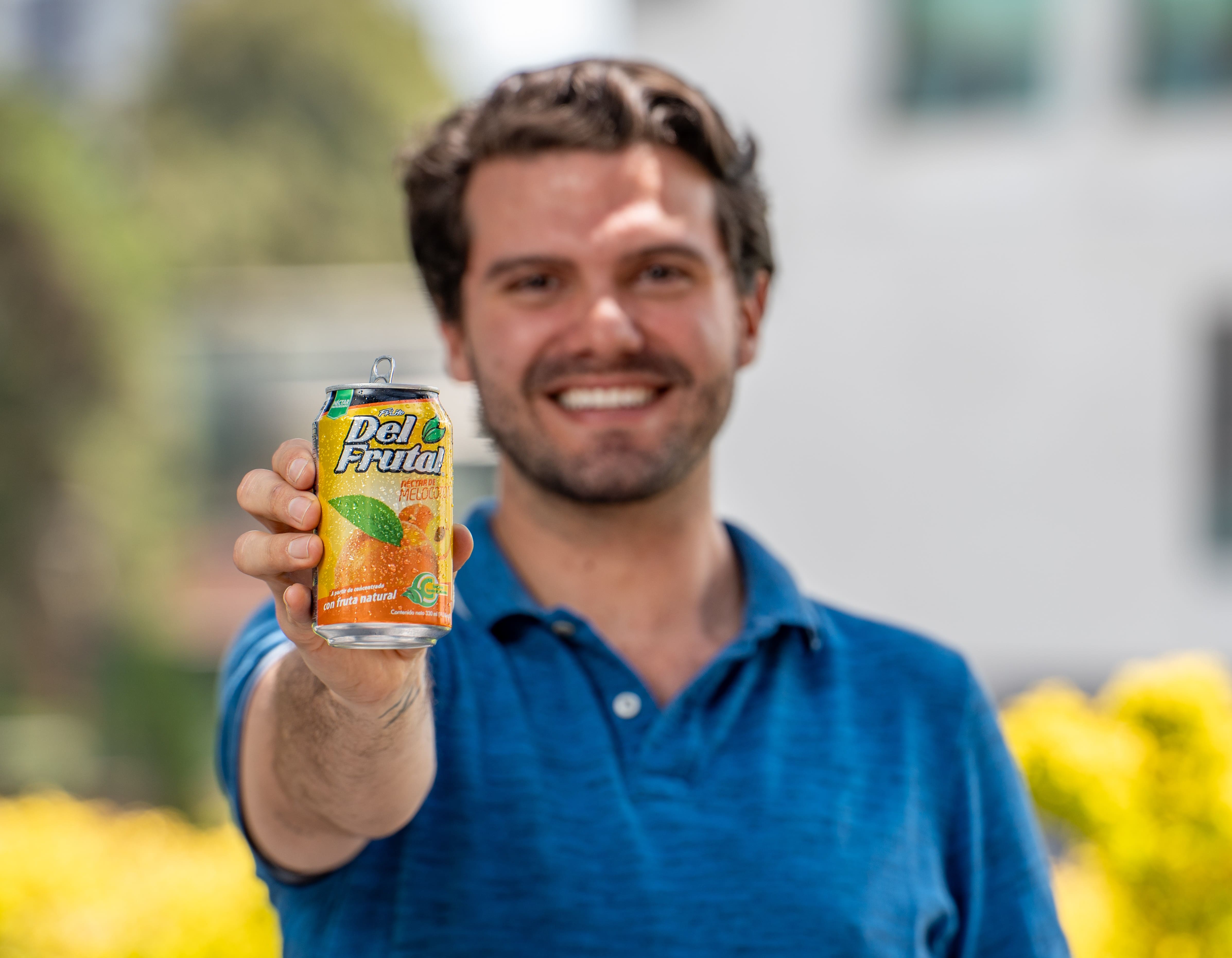 Del Frutal une la nutición, sabor, alegría y propósito en "El Premio Mayor Del Frutal". Foto: Cortesía Del Frutal.