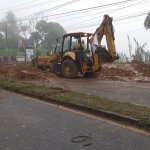Incremento significativo en emergencias. Foto La Hora: Covial.