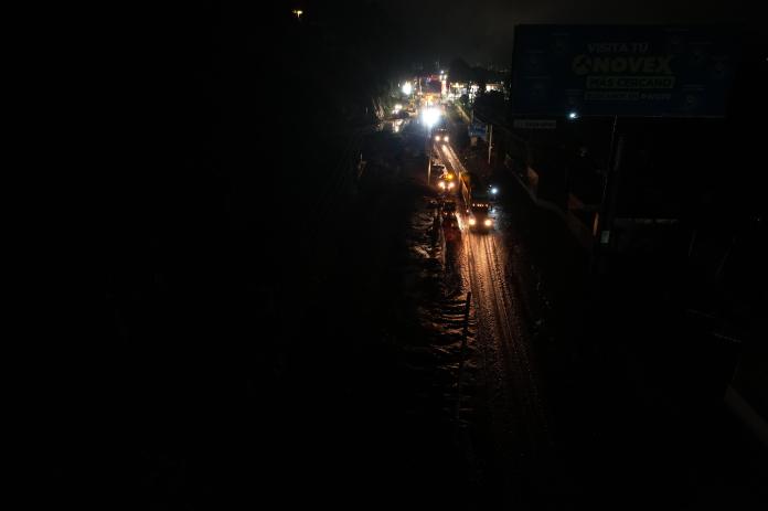 Foto La Hora: Fabricio Alonzo.