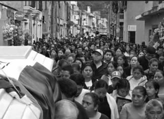 Despiden a Pablito, el joven futbolista presuntamente atacado por su primo quien fue capturado