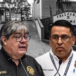 Destitución de Ludin Godínez del Sistema Penitenciario