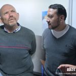 Dos detenidos en el TSE investigados por la Fiscalía contra Delitos Electorales del MP