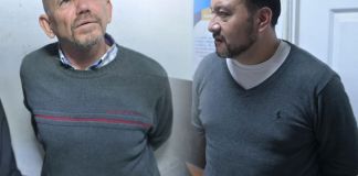 Dos detenidos en el TSE investigados por la Fiscalía contra Delitos Electorales del MP