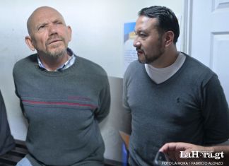 Dos detenidos en el TSE investigados por la Fiscalía contra Delitos Electorales del MP