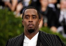 Sean Combs es condenado a 50 meses en prisión este viernes 3 de octubre.