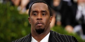 Sean Combs es condenado a 50 meses en prisión este viernes 3 de octubre.