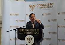 Diputado Chic presenta amparo contra la CSJ por nombramiento de magistrados de Apelaciones El diputado José Chic presenta un amparo contra la designación de magistrados a Salas de Apelaciones por la CSJ.