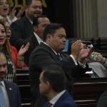 Diputados revierten veto de Arévalo