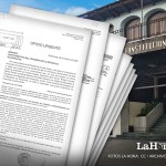 Diputados presentan amparo contra JD del Congreso por "abuso de autoridad" tras cierre de sesión plenaria. Arte La Hora: Alejandro Ramírez
