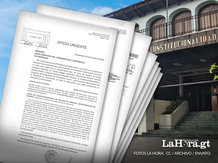 Diputados_9729f5 Diputados presentan amparo contra JD del Congreso por