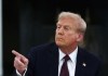 Trump indica que está planeando viajar a Oriente Medio asegurando que el acuerdo de paz entre Israel y Hamas está muy cerca.