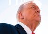Donald Trump Time
