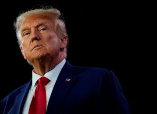 ¿Habrá una moneda de $1 con el rostro de Trump? EE. UU. lo evalúa por el 250 aniversario Departamento del Tesoro de E.E. U.U. considera hacer una moneda con el rostro de Donald Trump.